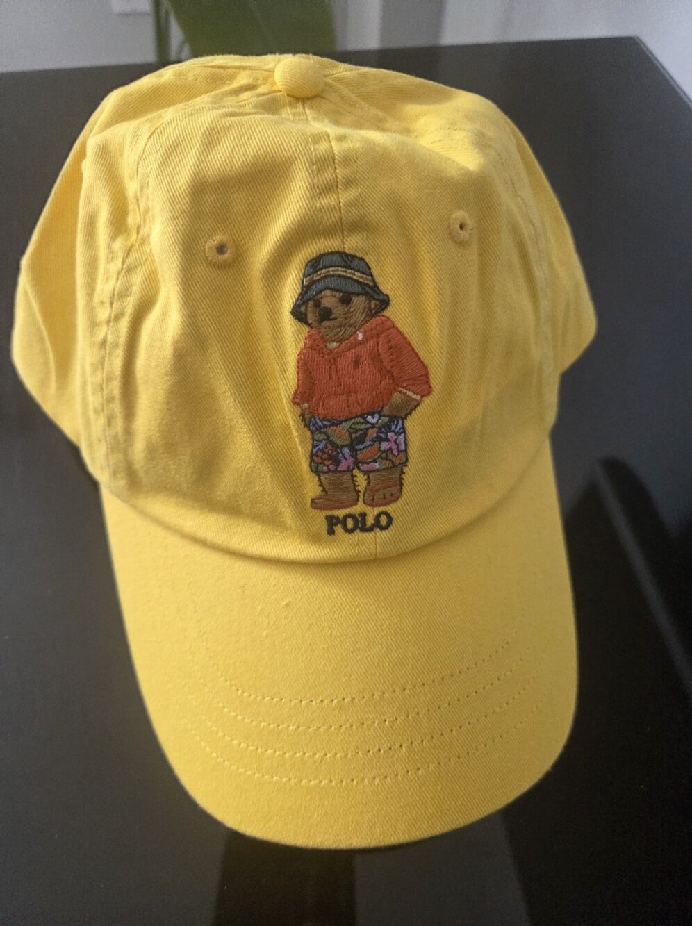 Polo Ralph Lauren Cap